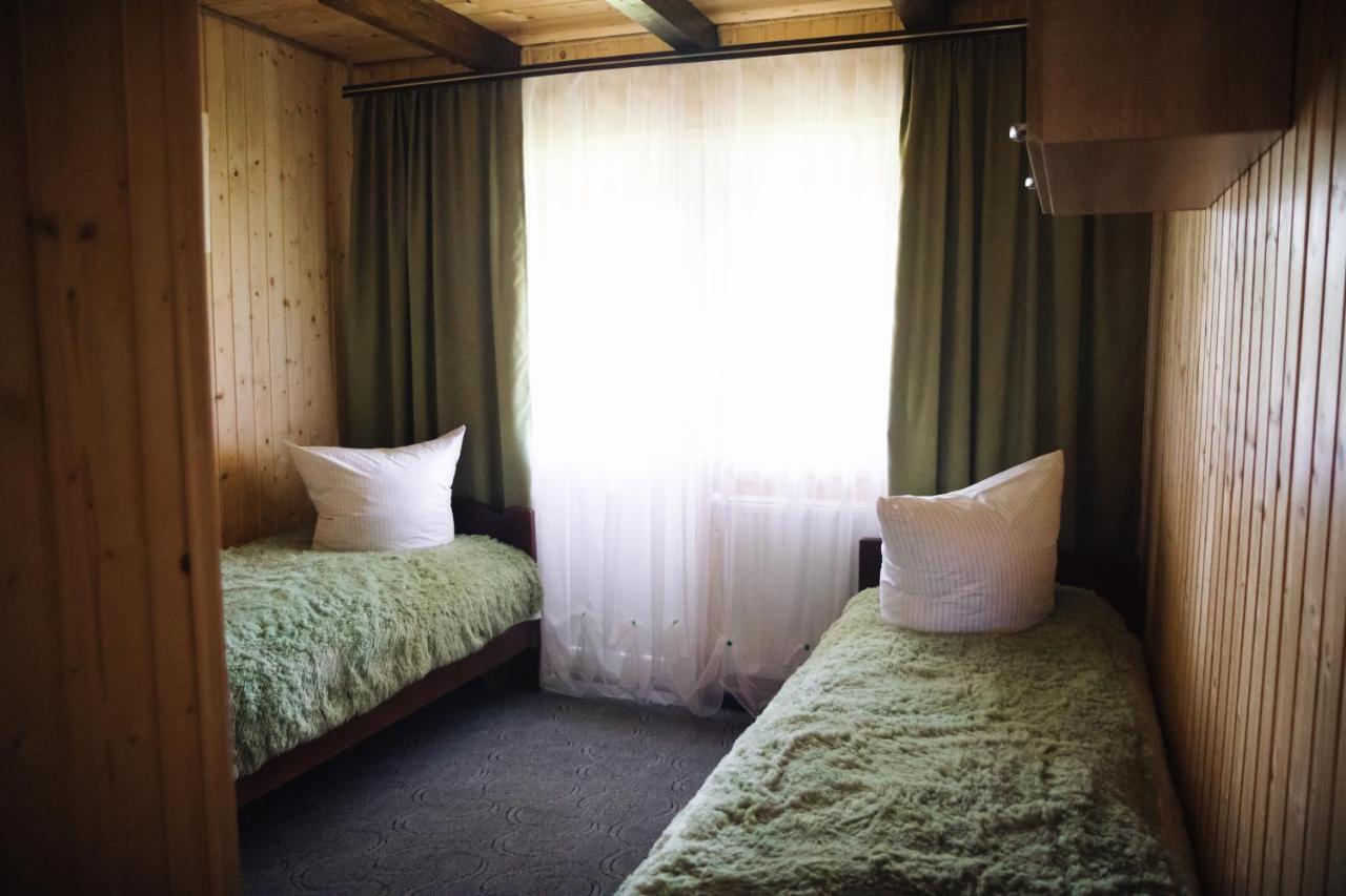 Villa Стежка В Гори Verkhovyna Esterno foto