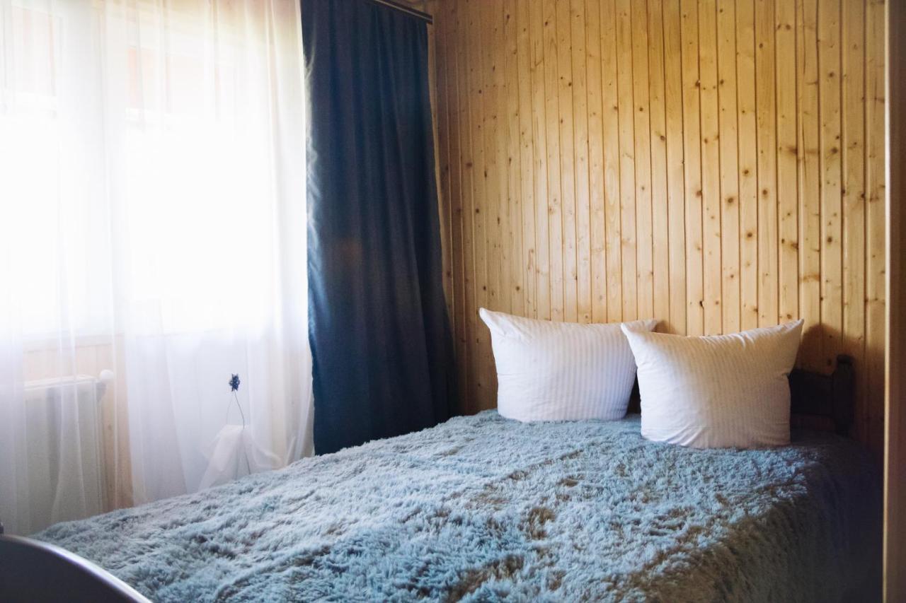 Villa Стежка В Гори Verkhovyna Esterno foto